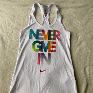 Nike Tank Top